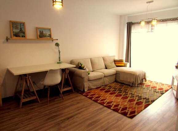 Garsonieră de închiriat Bună Ziua - 31753AI | BLITZ Cluj-Napoca | Poza1