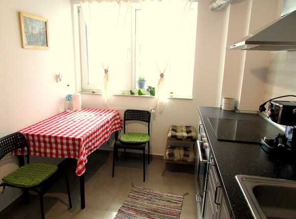 Garsonieră de închiriat Bună Ziua - 31753AI | BLITZ Cluj-Napoca | Poza7