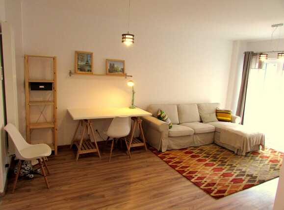 Garsonieră de închiriat Bună Ziua - 31753AI | BLITZ Cluj-Napoca | Poza3