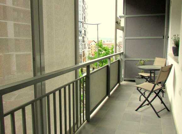 Garsonieră de închiriat Bună Ziua - 31753AI | BLITZ Cluj-Napoca | Poza9