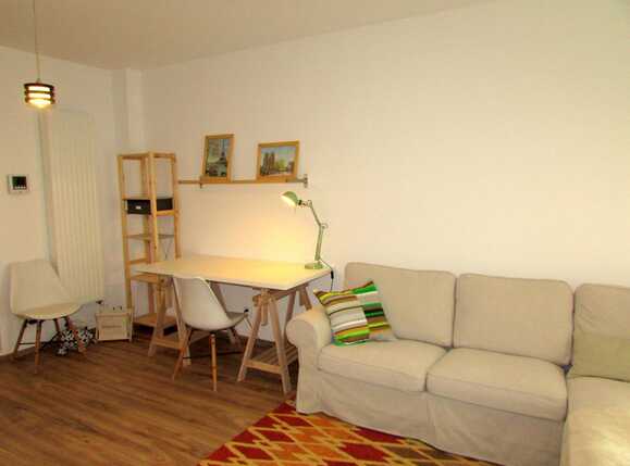 Garsonieră de închiriat Bună Ziua - 31753AI | BLITZ Cluj-Napoca | Poza2