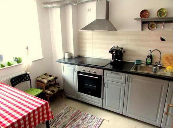 Garsonieră de închiriat Bună Ziua - 31753AI | BLITZ Cluj-Napoca | Poza6