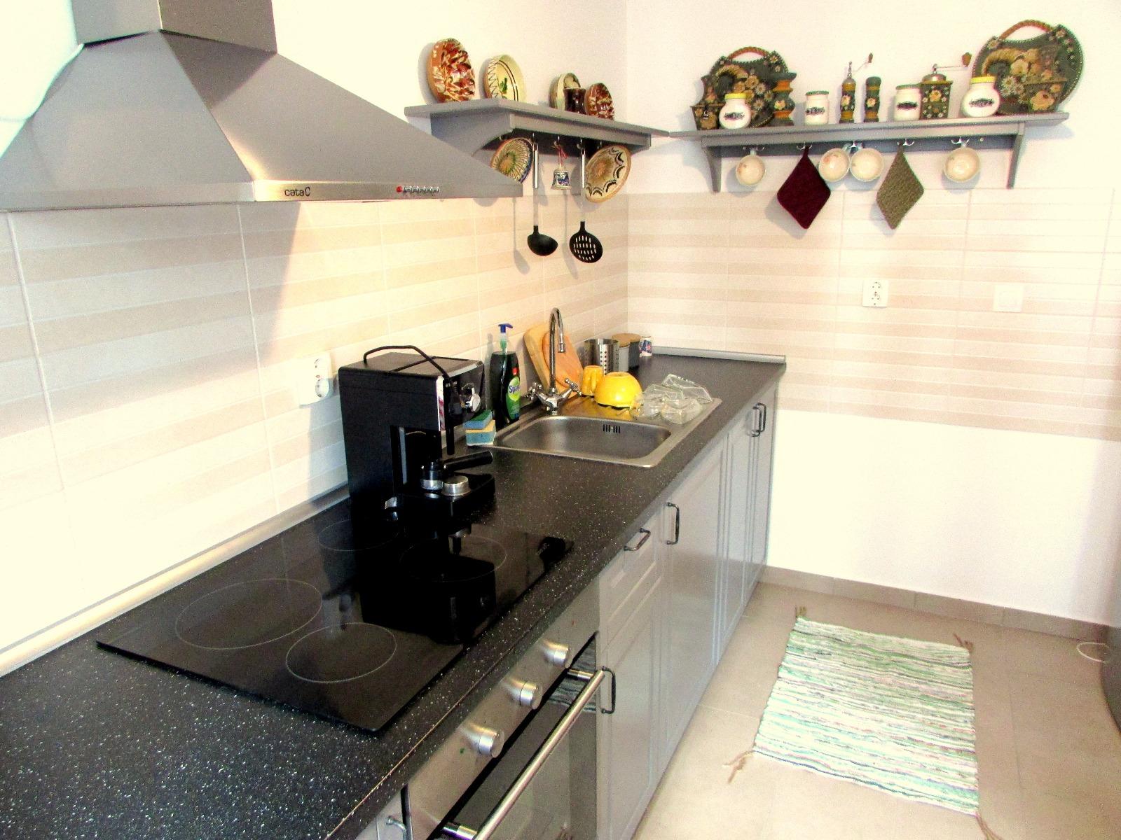 Garsonieră de închiriat Bună Ziua - 31753AI | BLITZ Cluj-Napoca | Poza5