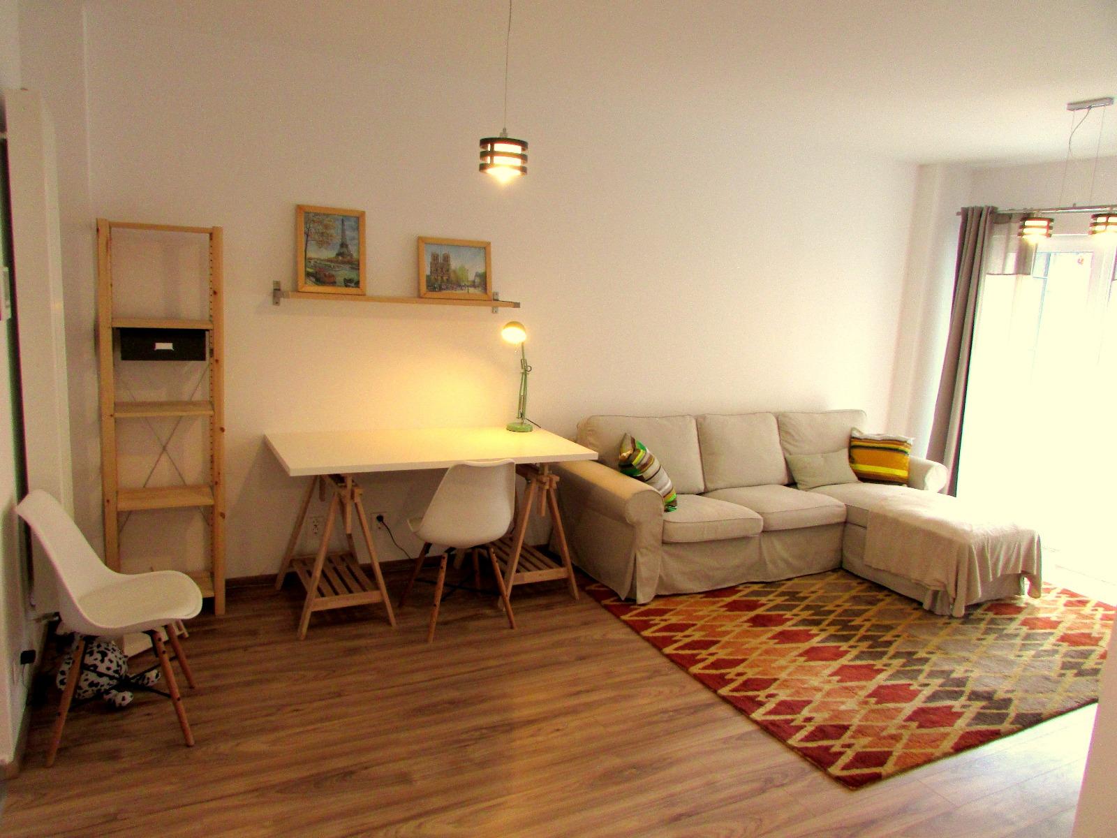 Garsonieră de închiriat Bună Ziua - 31753AI | BLITZ Cluj-Napoca | Poza3