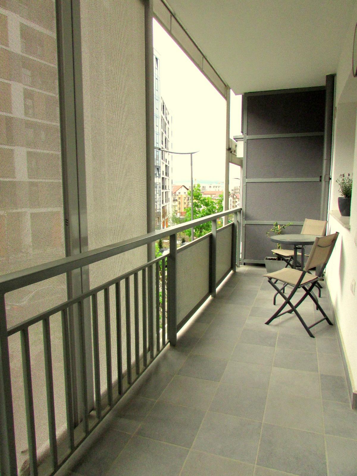 Garsonieră de închiriat Bună Ziua - 31753AI | BLITZ Cluj-Napoca | Poza9