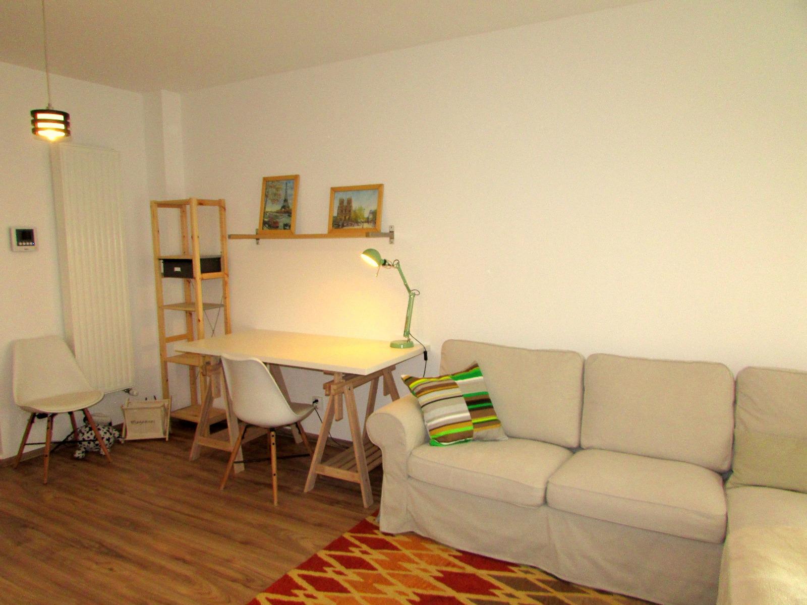 Garsonieră de închiriat Bună Ziua - 31753AI | BLITZ Cluj-Napoca | Poza2