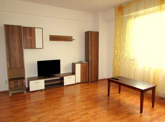 Apartament de închiriat 2 camere Marasti - 31754AI | BLITZ Cluj-Napoca | Poza1