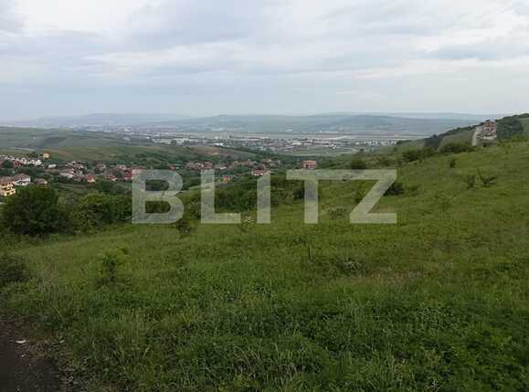 Teren de vânzare Apahida - 31755TV | BLITZ Cluj-Napoca | Poza1