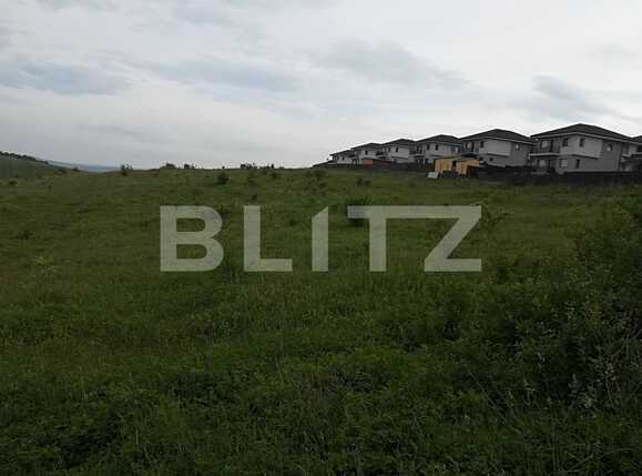 Teren de vânzare Apahida - 31755TV | BLITZ Cluj-Napoca | Poza3