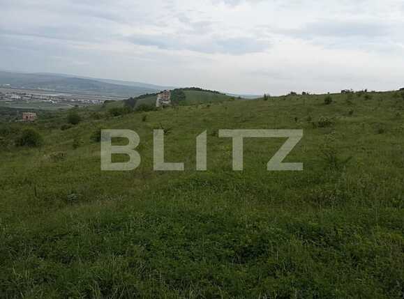 Teren de vânzare Apahida - 31755TV | BLITZ Cluj-Napoca | Poza4