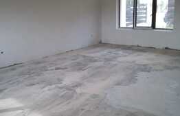 De vanzare triplex 147 mp, front 10, imobil nou, zona Eugen Ionesco