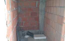 De vanzare triplex 147 mp, front 10, imobil nou, zona Eugen Ionesco