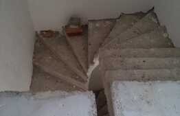 De vanzare triplex 147 mp, front 10, imobil nou, zona Eugen Ionesco