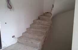 De vanzare triplex 147 mp, front 10, imobil nou, zona Eugen Ionesco