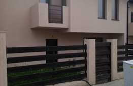 De vanzare triplex 147 mp, front 10, imobil nou, zona Eugen Ionesco