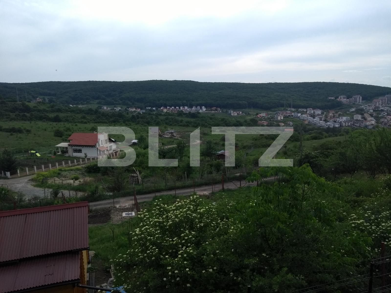 Casa de vânzare 4 camere Europa - 31757CV | BLITZ Cluj-Napoca | Poza12