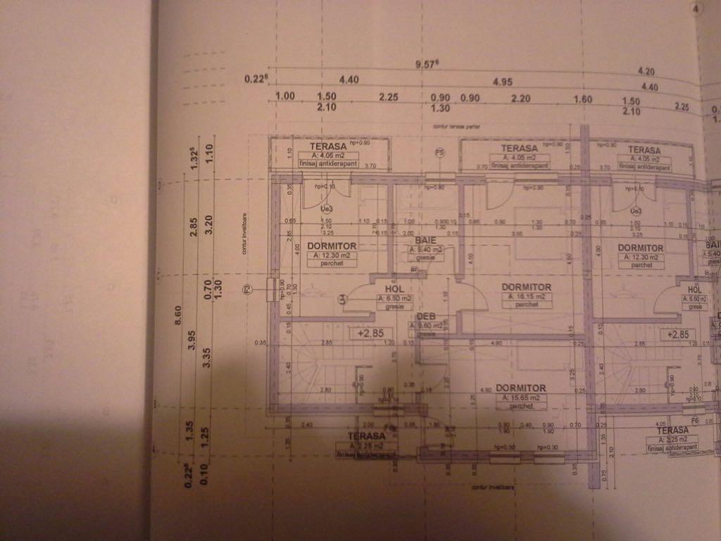 Casa de vânzare 4 camere Europa - 31757CV | BLITZ Cluj-Napoca | Poza1