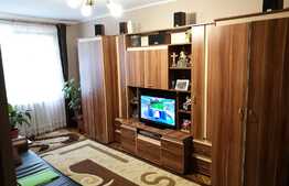 De vanzare garsoniera, 32.52 mp, parcare, zona Auchan