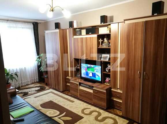 Garsonieră de vânzare Iris - 31758AV | BLITZ Cluj-Napoca | Poza1