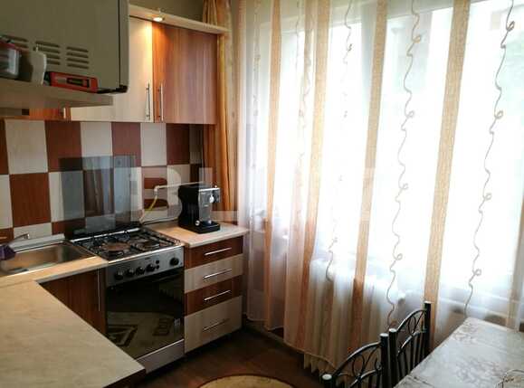 Garsonieră de vânzare Iris - 31758AV | BLITZ Cluj-Napoca | Poza2