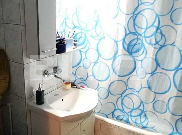 Garsonieră de vânzare Iris - 31758AV | BLITZ Cluj-Napoca | Poza4