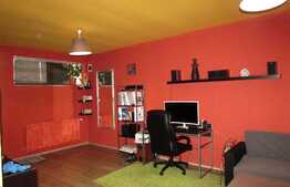 De vanzare apartament de 3 camere, 84 mp, parcare! Zona strazii Florilor!