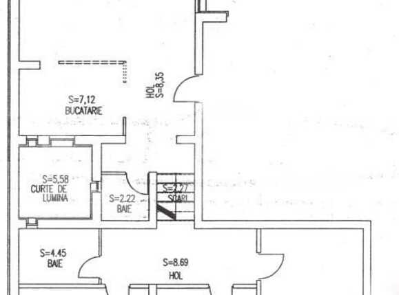 Apartament de vânzare 4 camere Gheorgheni - 31760AV | BLITZ Cluj-Napoca | Poza8