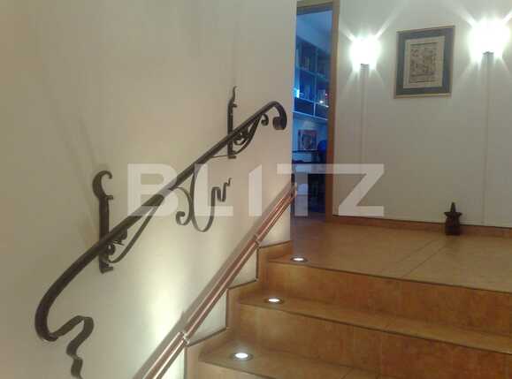 Apartament de vânzare 4 camere Gheorgheni - 31760AV | BLITZ Cluj-Napoca | Poza1