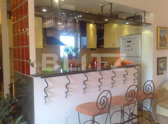 Apartament de vânzare 4 camere Gheorgheni - 31760AV | BLITZ Cluj-Napoca | Poza5