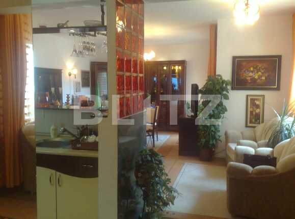 Apartament de vânzare 4 camere Gheorgheni - 31760AV | BLITZ Cluj-Napoca | Poza2