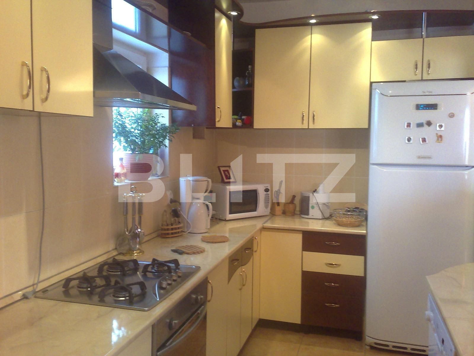Apartament de vânzare 4 camere Gheorgheni - 31760AV | BLITZ Cluj-Napoca | Poza4