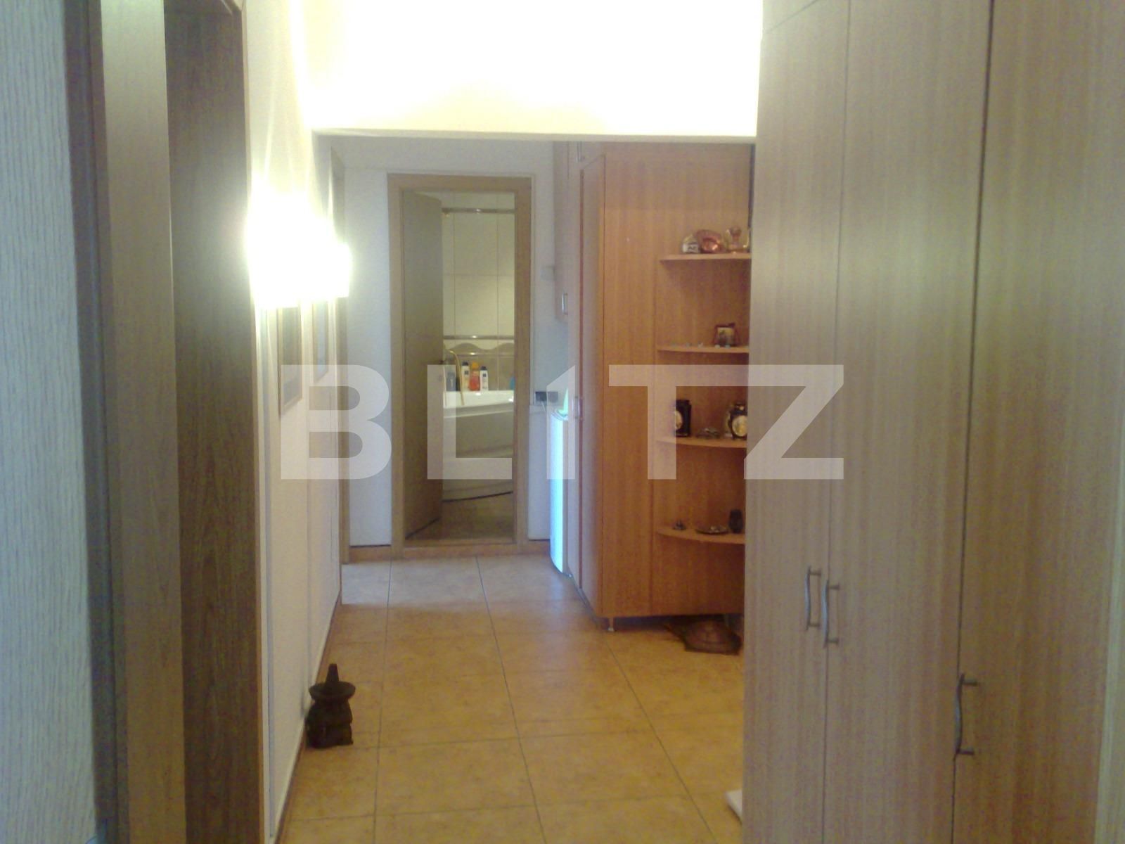 Apartament de vânzare 4 camere Gheorgheni - 31760AV | BLITZ Cluj-Napoca | Poza3
