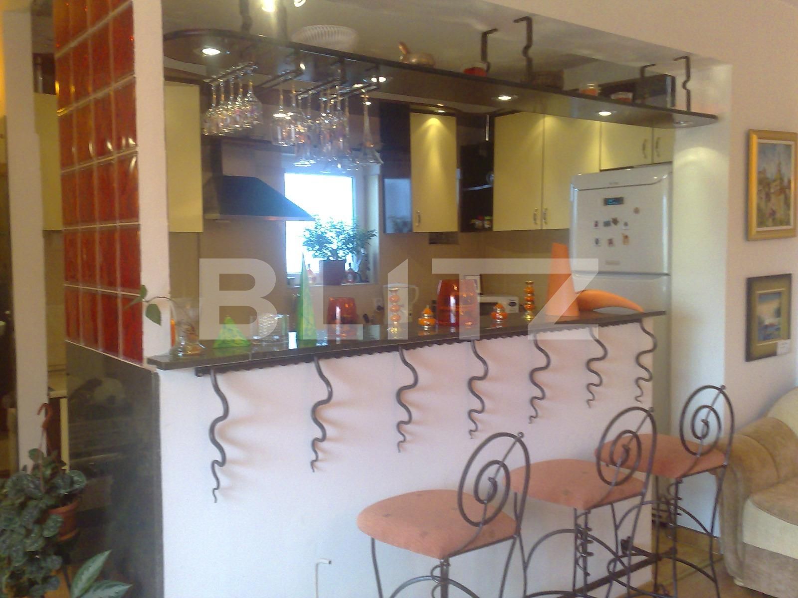 Apartament de vânzare 4 camere Gheorgheni - 31760AV | BLITZ Cluj-Napoca | Poza5