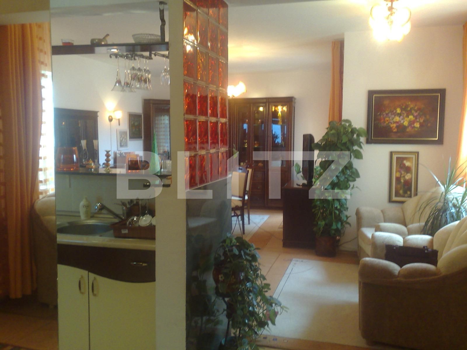 Apartament de vânzare 4 camere Gheorgheni - 31760AV | BLITZ Cluj-Napoca | Poza2