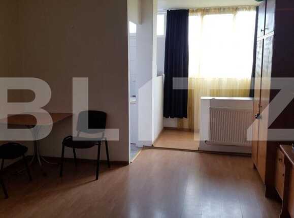Garsonieră de vânzare Manastur - 31762AV | BLITZ Cluj-Napoca | Poza3