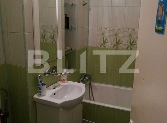 Garsonieră de vânzare Manastur - 31762AV | BLITZ Cluj-Napoca | Poza6