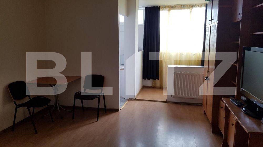 Garsonieră de vânzare Manastur - 31762AV | BLITZ Cluj-Napoca | Poza3