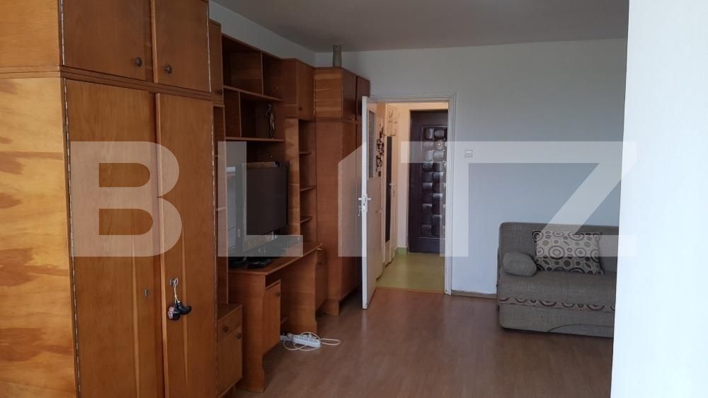 Garsonieră de vânzare Manastur - 31762AV | BLITZ Cluj-Napoca | Poza2