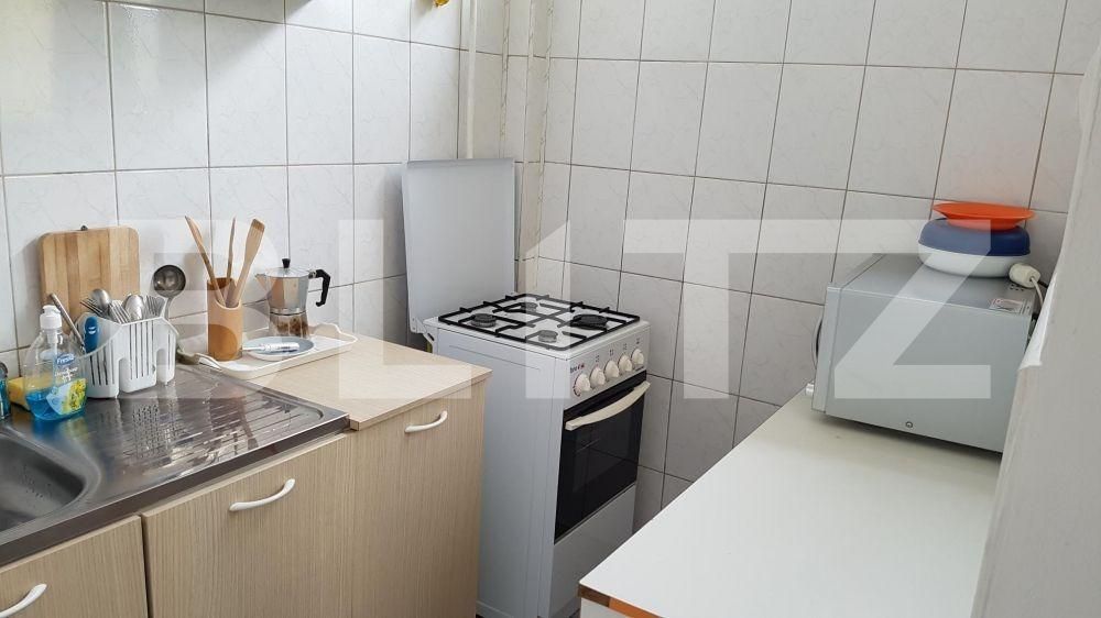 Garsonieră de vânzare Manastur - 31762AV | BLITZ Cluj-Napoca | Poza5