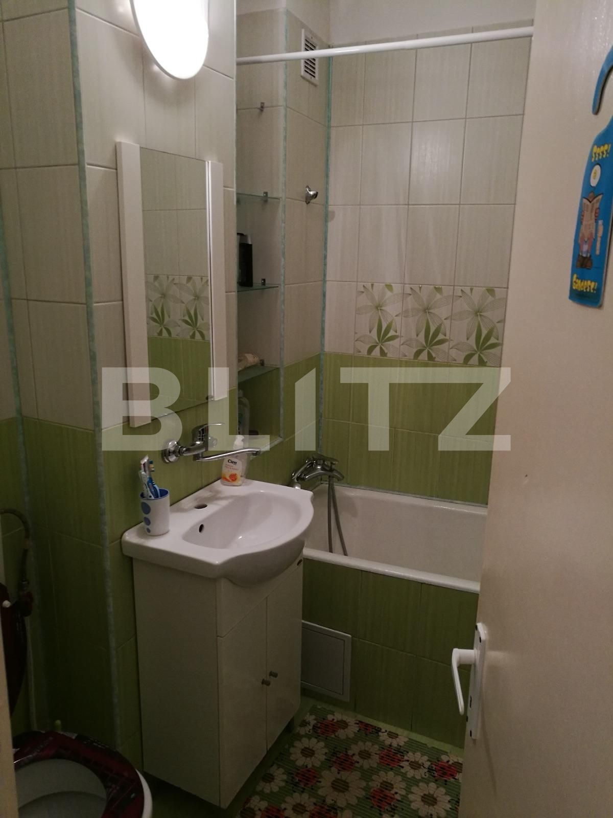 Garsonieră de vânzare Manastur - 31762AV | BLITZ Cluj-Napoca | Poza6