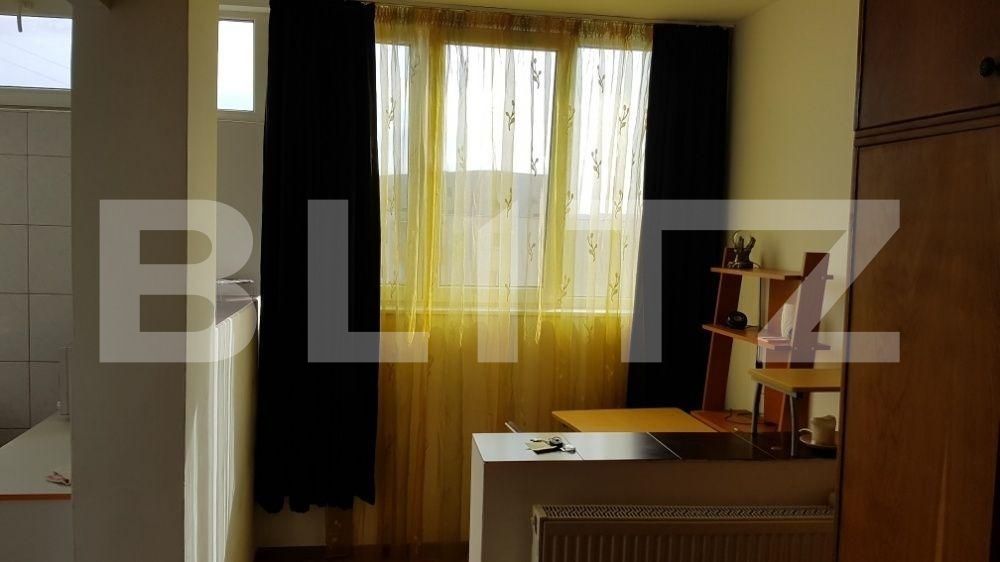 Garsonieră de vânzare Manastur - 31762AV | BLITZ Cluj-Napoca | Poza4