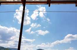 Casa de vacanta de 220 mp utili, teren de 1017 mp! Zona Muntele Rece! Priveliste deosebita ! 