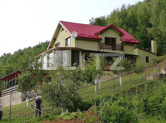 Casa de vânzare 3 camere Exterior Vest - 31765CV | BLITZ Cluj-Napoca | Poza1