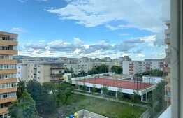 Apartament 3 camere proaspat renovat, prima inchiriere, decomandate ,66mp, zona Kaufland, Manastur