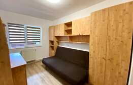 Apartament 3 camere proaspat renovat, prima inchiriere, decomandate ,66mp, zona Kaufland, Manastur