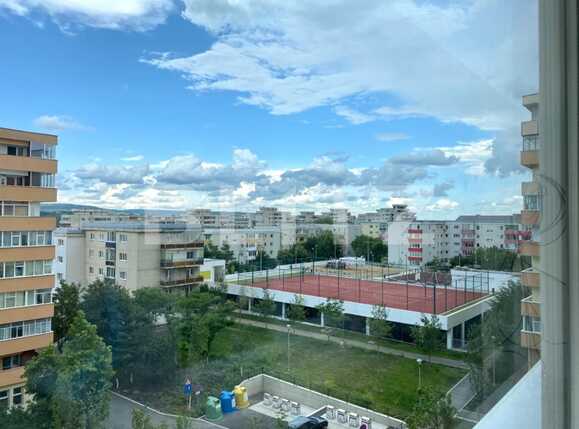Apartament de închiriat 3 camere Manastur - 31766AI | BLITZ Cluj-Napoca | Poza20