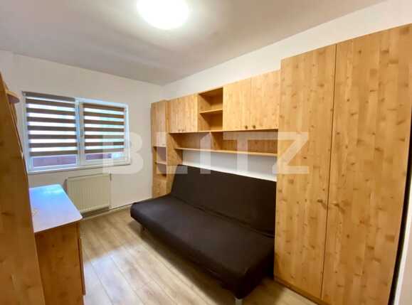 Apartament de închiriat 3 camere Manastur - 31766AI | BLITZ Cluj-Napoca | Poza10