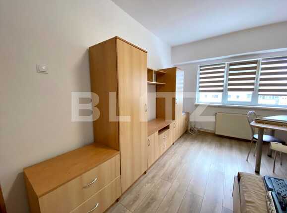 Apartament de închiriat 3 camere Manastur - 31766AI | BLITZ Cluj-Napoca | Poza8
