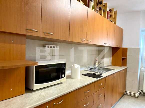 Apartament de închiriat 3 camere Manastur - 31766AI | BLITZ Cluj-Napoca | Poza12