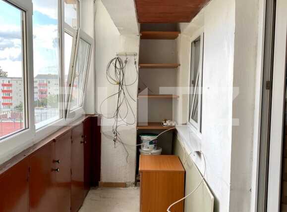 Apartament de închiriat 3 camere Manastur - 31766AI | BLITZ Cluj-Napoca | Poza19